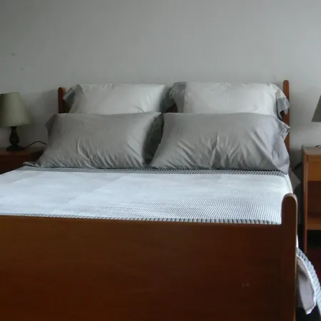 Sea View Apartment Reis Magos