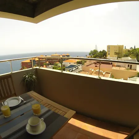 Apartment Sea View